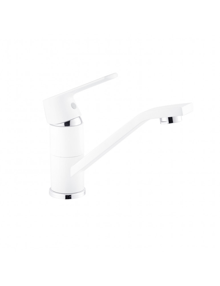 Змішувач для раковини Kroner KRP Armada - W011 | купити | SilverGoose.com.ua.com.ua