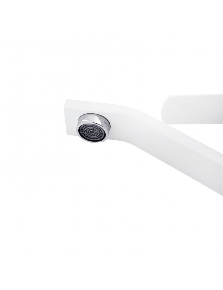 Змішувач для раковини Kroner KRP Armada - W011 | купити | SilverGoose.com.ua.com.ua