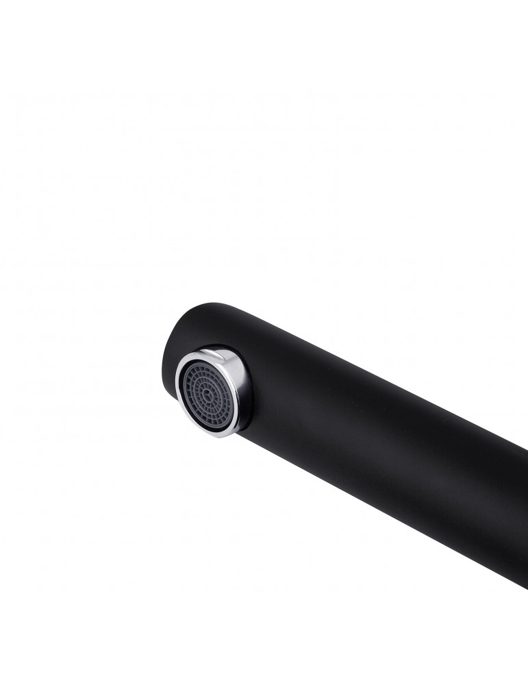 Змішувач для ванни Kroner KRP Essen - SCH060 | купити | SilverGoose.com.ua.com.ua