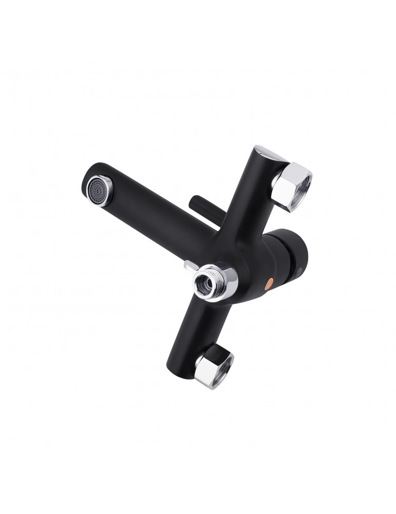 Змішувач для ванни Kroner KRP Essen - SCH060 | купити | SilverGoose.com.ua.com.ua