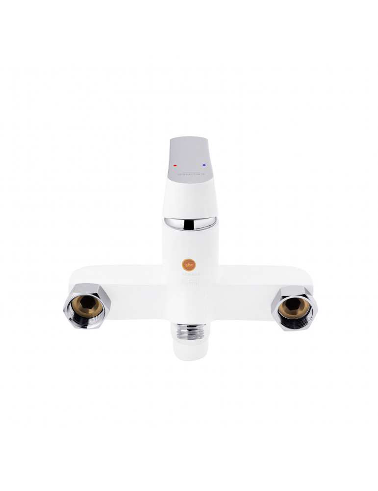 Змішувач для ванни Kroner KRP Armada - W070 | купити | SilverGoose.com.ua.com.ua