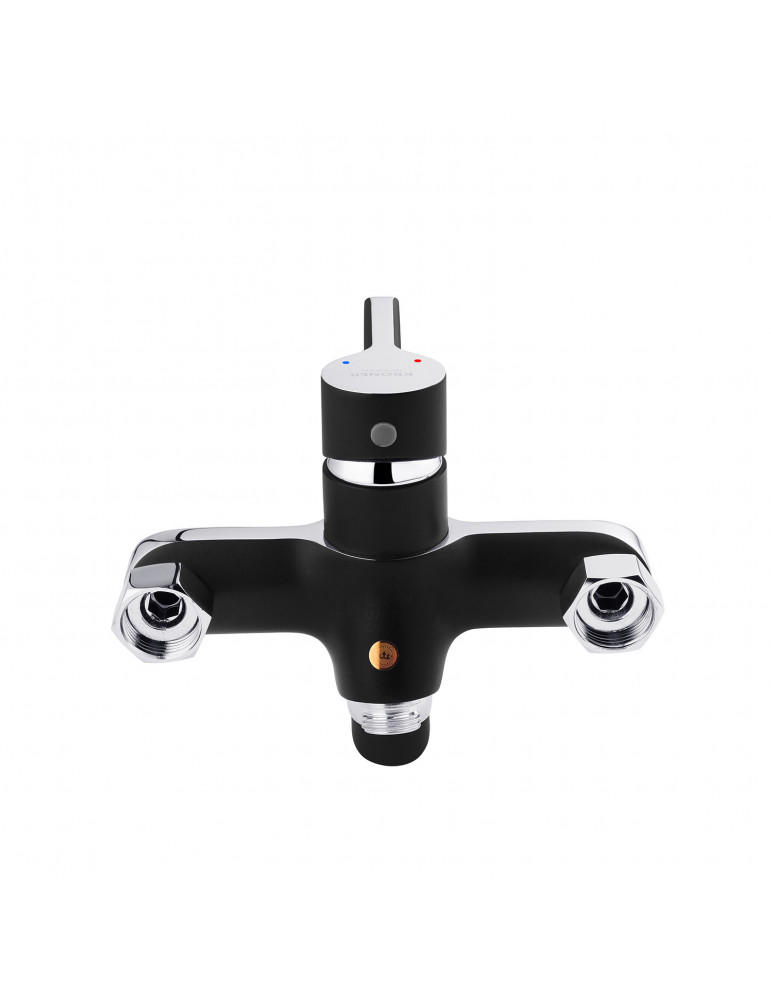 Змішувач для ванни Kroner KRP Essen - SCH070 | купити | SilverGoose.com.ua.com.ua