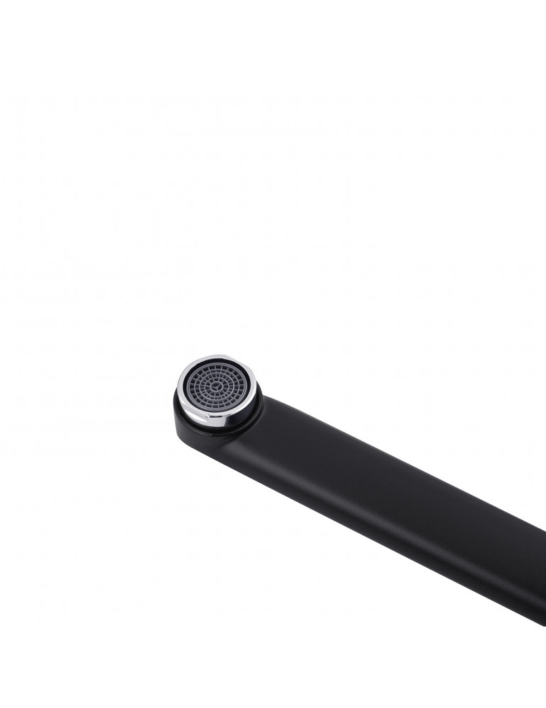 Змішувач для ванни Kroner KRP Essen - SCH070 | купити | SilverGoose.com.ua.com.ua