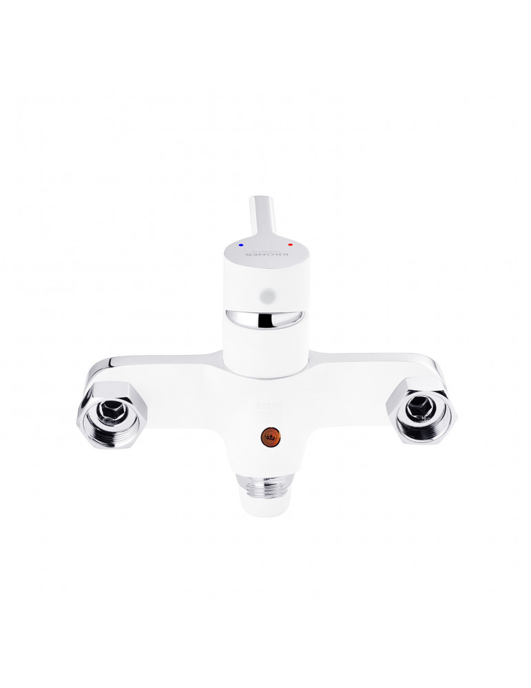 Змішувач для ванни Kroner KRP Essen - W070 | купити | SilverGoose.com.ua.com.ua