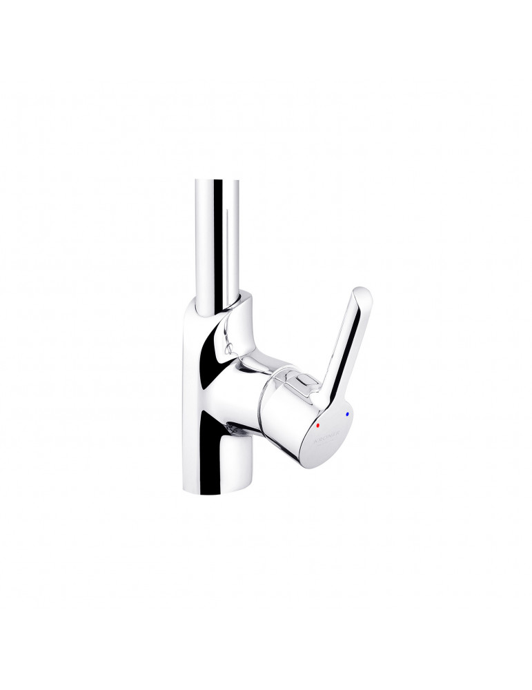 Змішувач для кухні Kroner KRP Essen - C030 | купити | SilverGoose.com.ua.com.ua