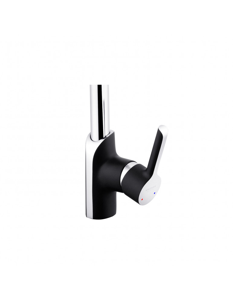 Змішувач для кухні Kroner KRP Essen - SCH030 | купити | SilverGoose.com.ua.com.ua