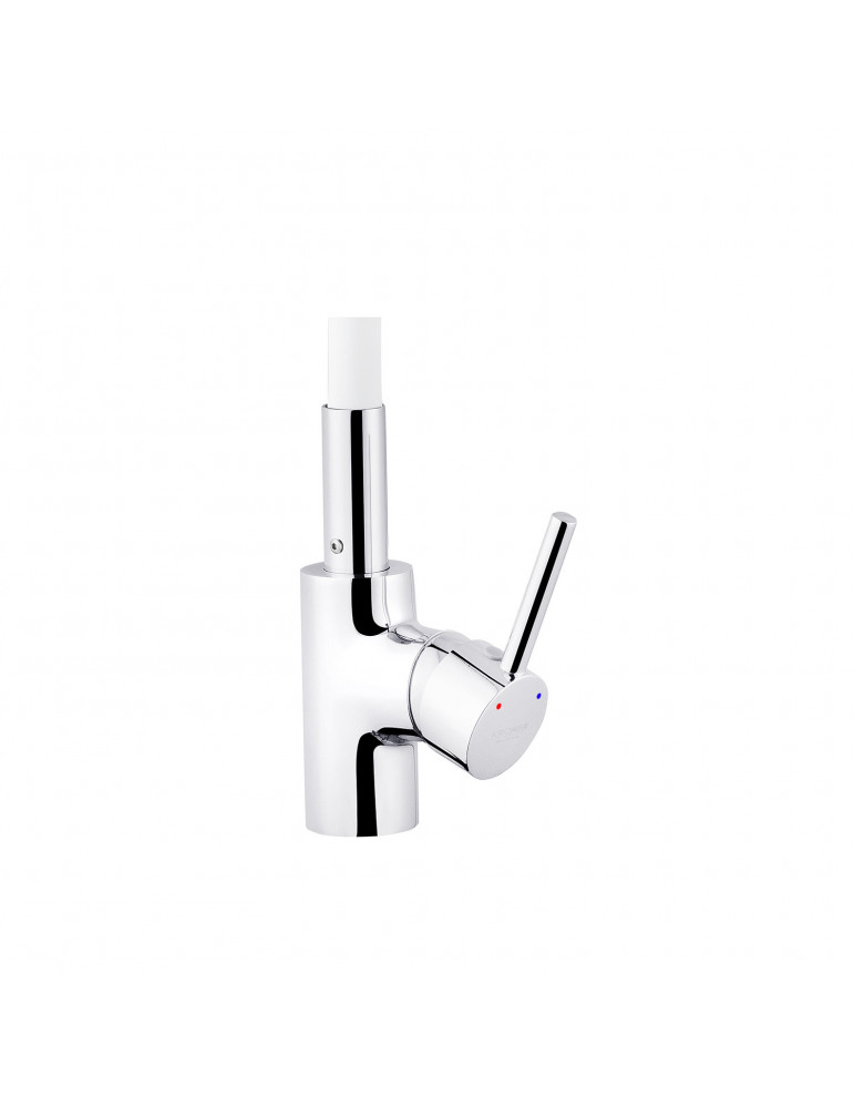 Змішувач для кухні Kroner KRP Küche - C031WHI | купити | SilverGoose.com.ua.com.ua