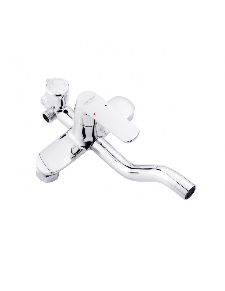 Душова система Kroner KRP Armada - C064Q | купити | SilverGoose.com.ua.com.ua