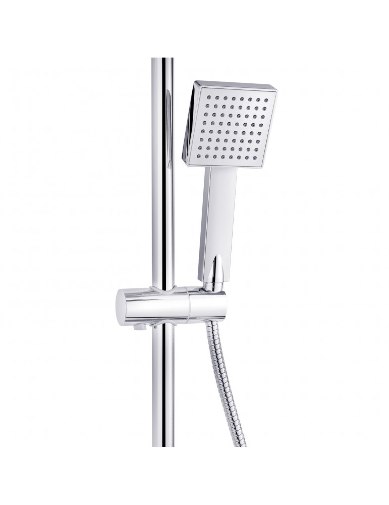 Душова система Kroner KRP Armada - C064Q | купити | SilverGoose.com.ua.com.ua