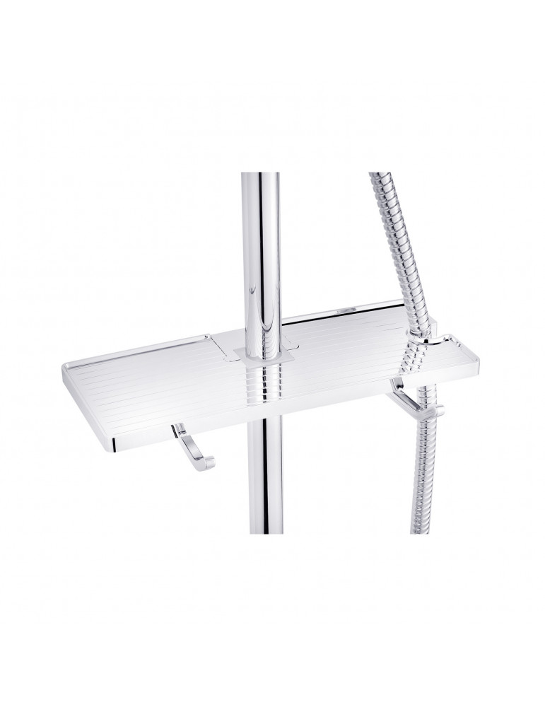 Душова система Kroner KRP Armada - C064Q | купити | SilverGoose.com.ua.com.ua