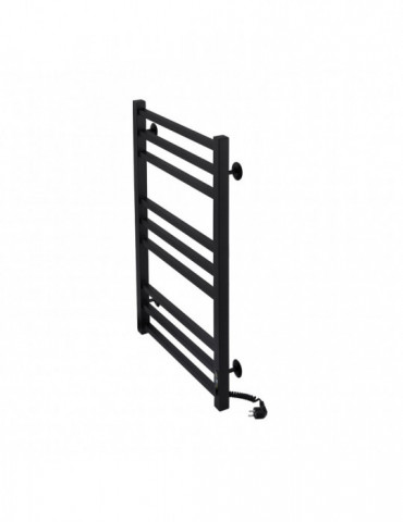 Сушарка для рушників електрична Kroner Велді ДВ01ER 800х500/9 ЕR | купити | SilverGoose.com.ua.com.ua