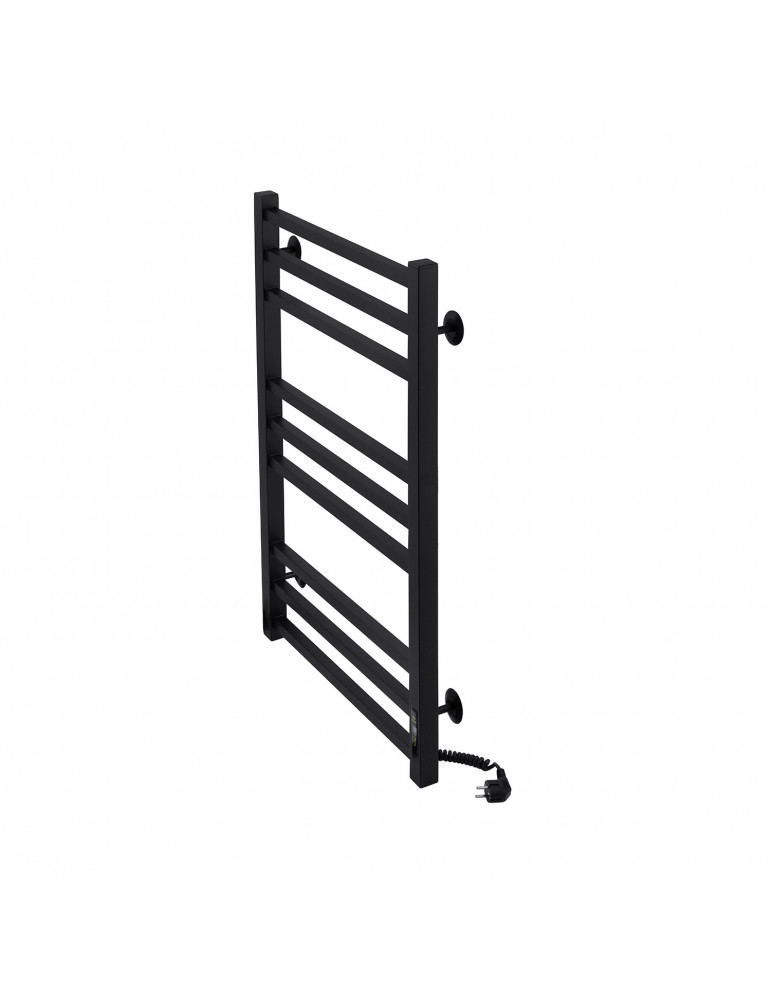 Сушарка для рушників електрична Kroner Велді ДВ01ER 800х500/9 ЕR | купити | SilverGoose.com.ua.com.ua