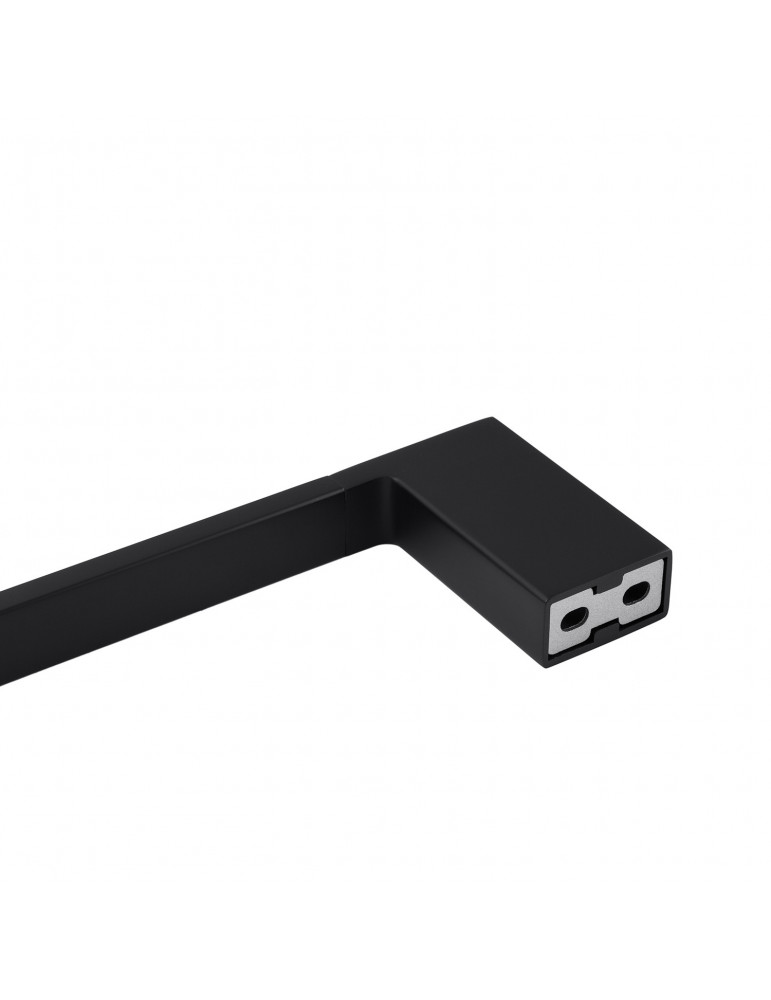 Тримач для рушників Kroner KRP Edelstahl Kubus - SCH3901 | купити | SilverGoose.com.ua.com.ua