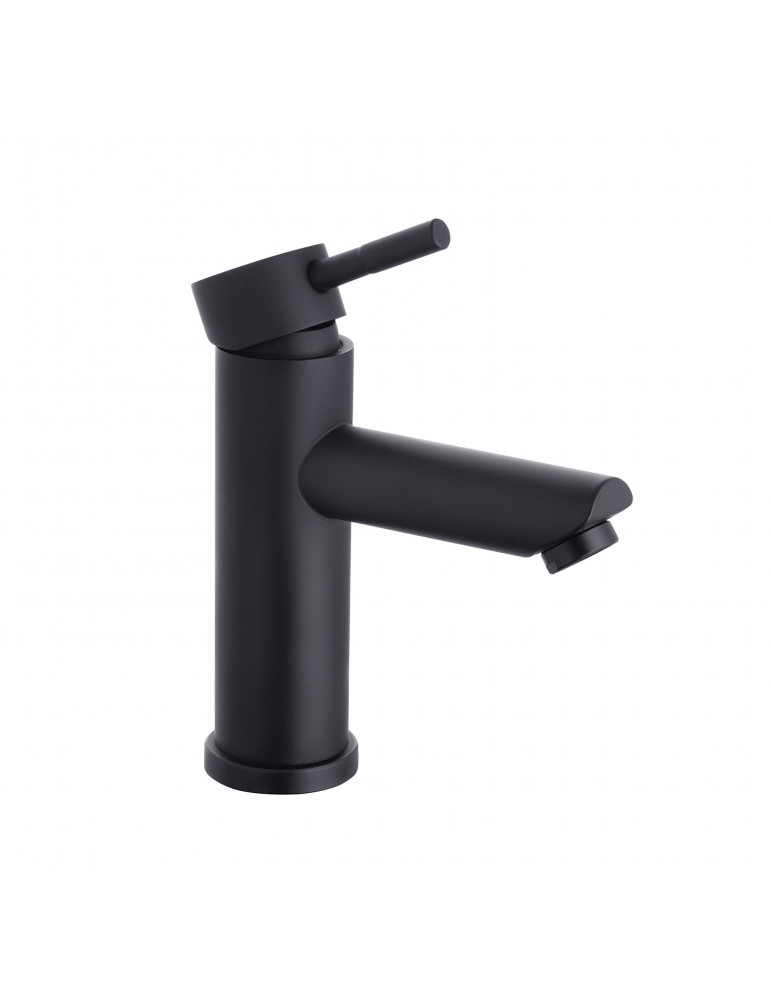 Змішувач для раковини Kroner KRP Edelstahl Klassisch - SCH010 | купити | SilverGoose.com.ua.com.ua