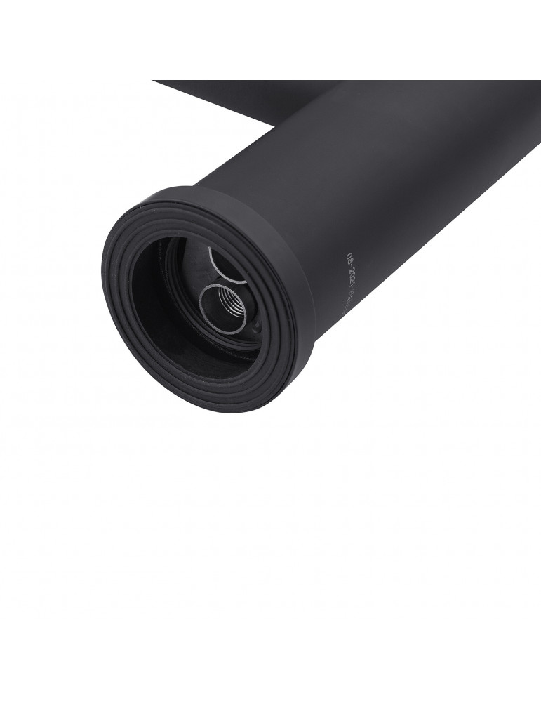 Змішувач для раковини Kroner KRP Edelstahl Klassisch - SCH010 | купити | SilverGoose.com.ua.com.ua