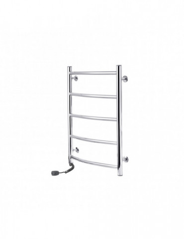 Сушарка для рушників електрична Kroner Дуга ДДEL 600х500/5 EL | купити | SilverGoose.com.ua.com.ua