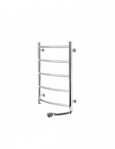 Сушарка для рушників електрична Kroner Дуга ДДER 600х500/5 ER | купити | SilverGoose.com.ua.com.ua