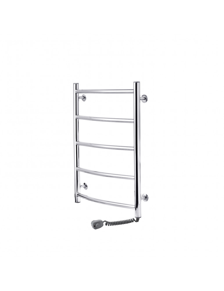 Сушарка для рушників електрична Kroner Дуга ДДER 600х500/5 ER | купити | SilverGoose.com.ua.com.ua