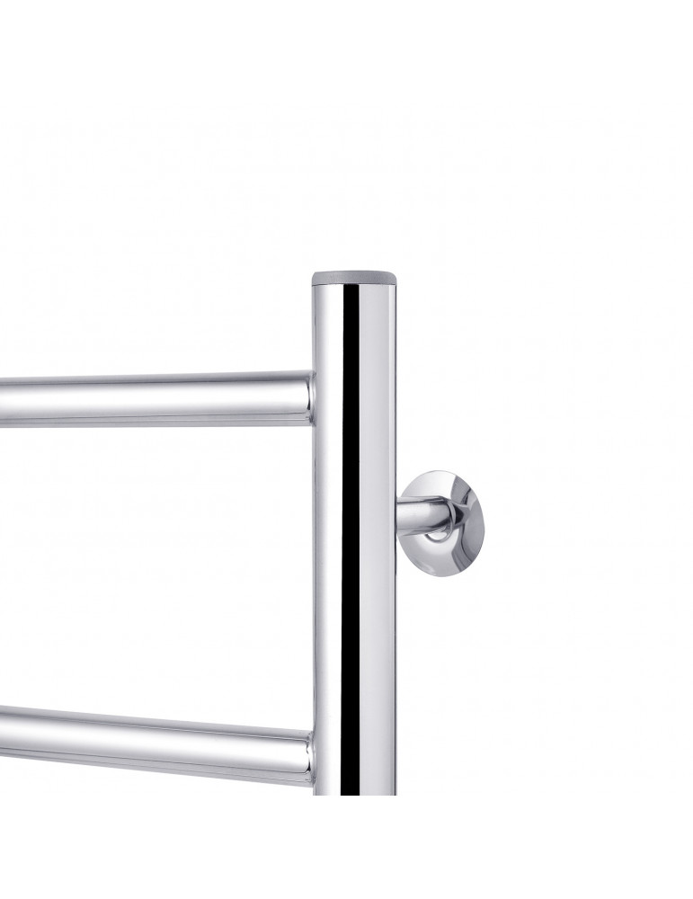 Сушарка для рушників електрична Kroner Дуга ДДER 600х500/5 ER | купити | SilverGoose.com.ua.com.ua