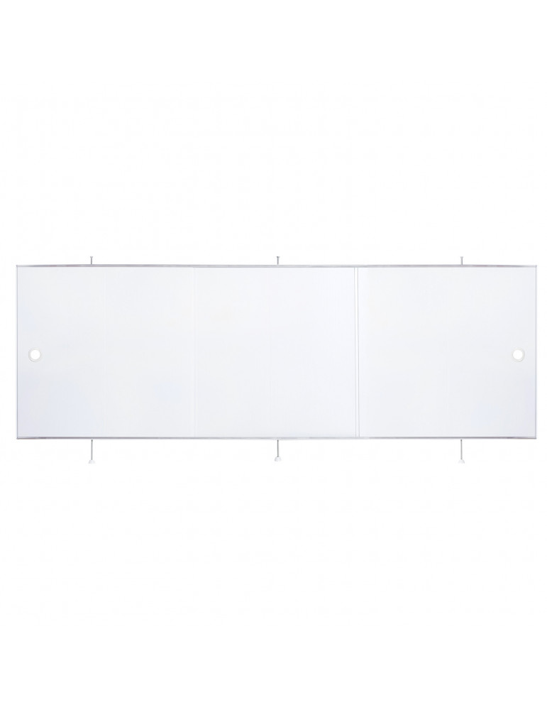 Панель для ванної Direct 1700x500 | купити | SilverGoose.com.ua.com.ua