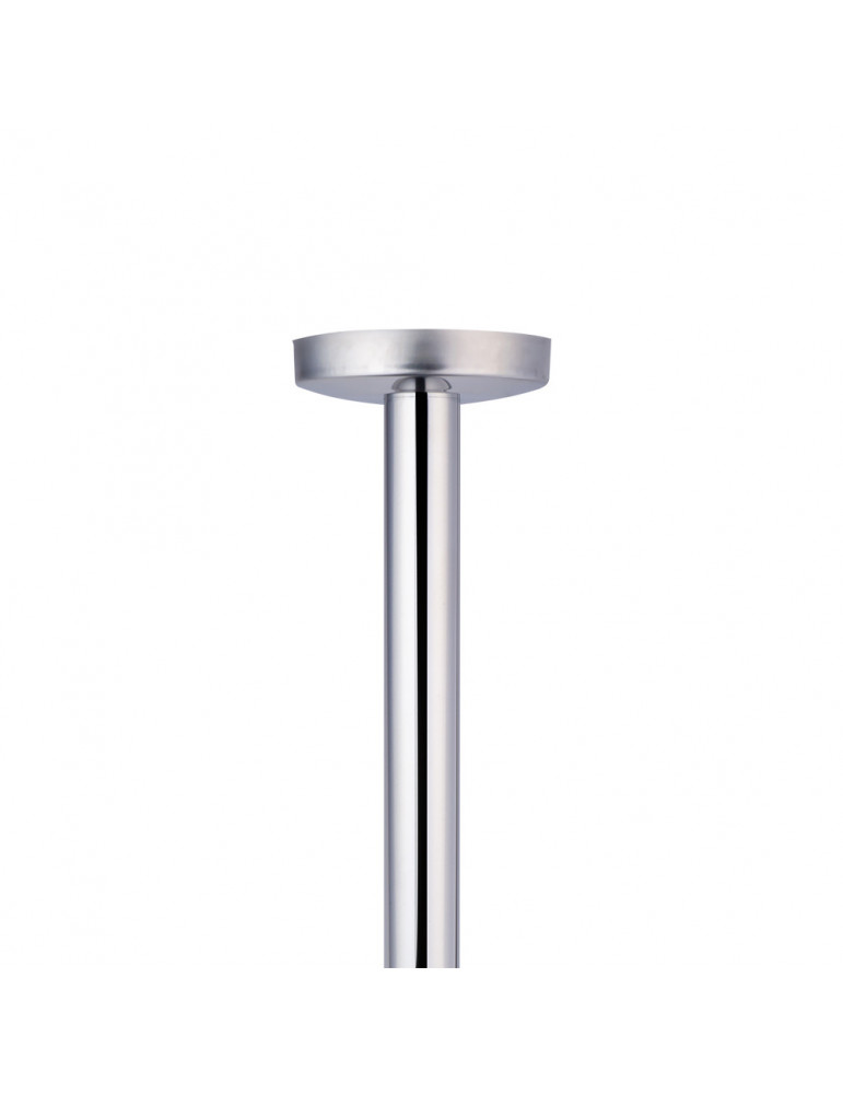 Карниз телескопічний для ванної Direct 1,2-2 м | купити | SilverGoose.com.ua.com.ua