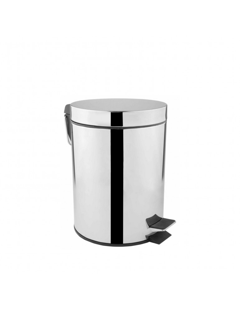 Відро для сміття Potato P412 5 л | купити | SilverGoose.com.ua.com.ua