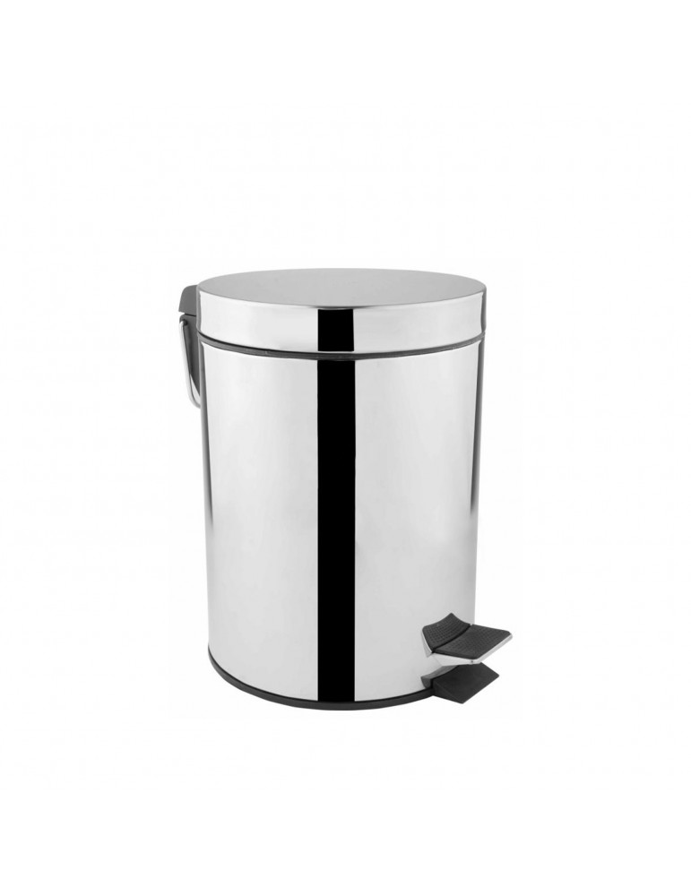 Відро для сміття Potato P413 8 л | купити | SilverGoose.com.ua.com.ua