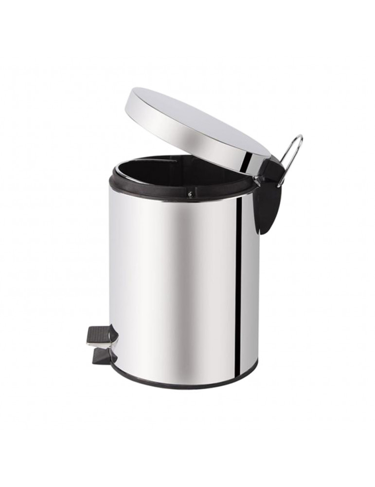 Відро для сміття Potato P413 8 л | купити | SilverGoose.com.ua.com.ua