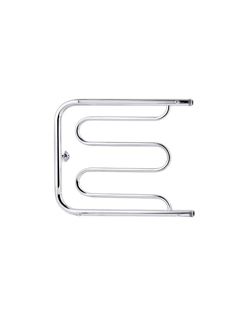 Сушарка для рушників водяна Kroner Фокстрот ФП04 530х700 | купити | SilverGoose.com.ua.com.ua