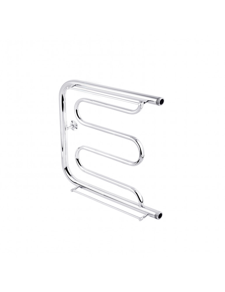 Сушарка для рушників водяна Kroner Фокстрот ФП04 530х700 | купити | SilverGoose.com.ua.com.ua