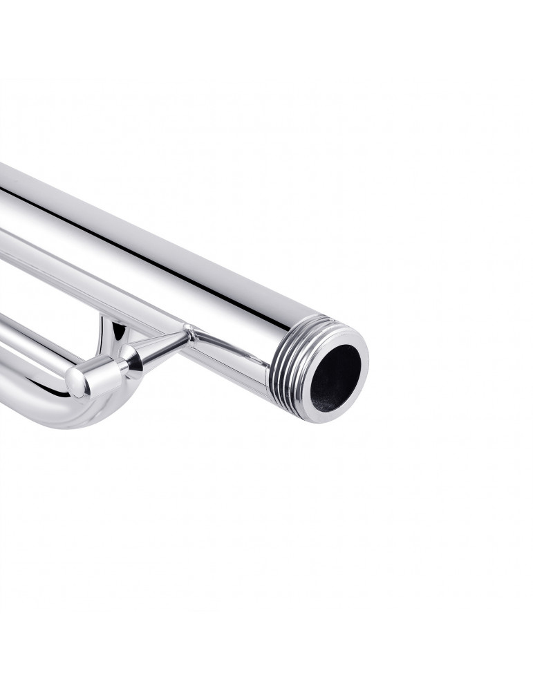 Сушарка для рушників водяна Kroner Фокстрот ФП04 530х700 | купити | SilverGoose.com.ua.com.ua