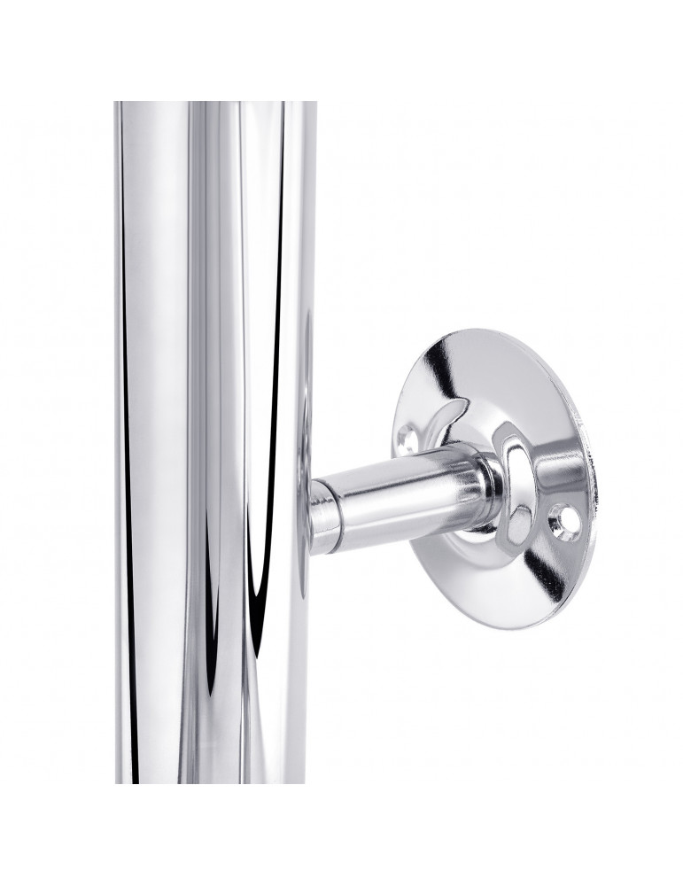 Сушарка для рушників водяна Kroner Фокстрот ФП04 530х700 | купити | SilverGoose.com.ua.com.ua