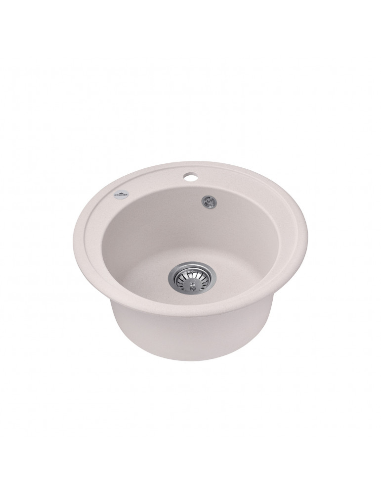 Кухонна мийка Kroner KRP Komposit COL - 510 | купити | SilverGoose.com.ua.com.ua