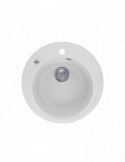 Кухонна мийка Kroner KRP Komposit GRA - 510 | купити | SilverGoose.com.ua.com.ua