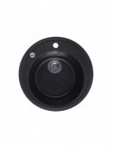 Кухонна мийка Kroner KRP Komposit GRB - 510