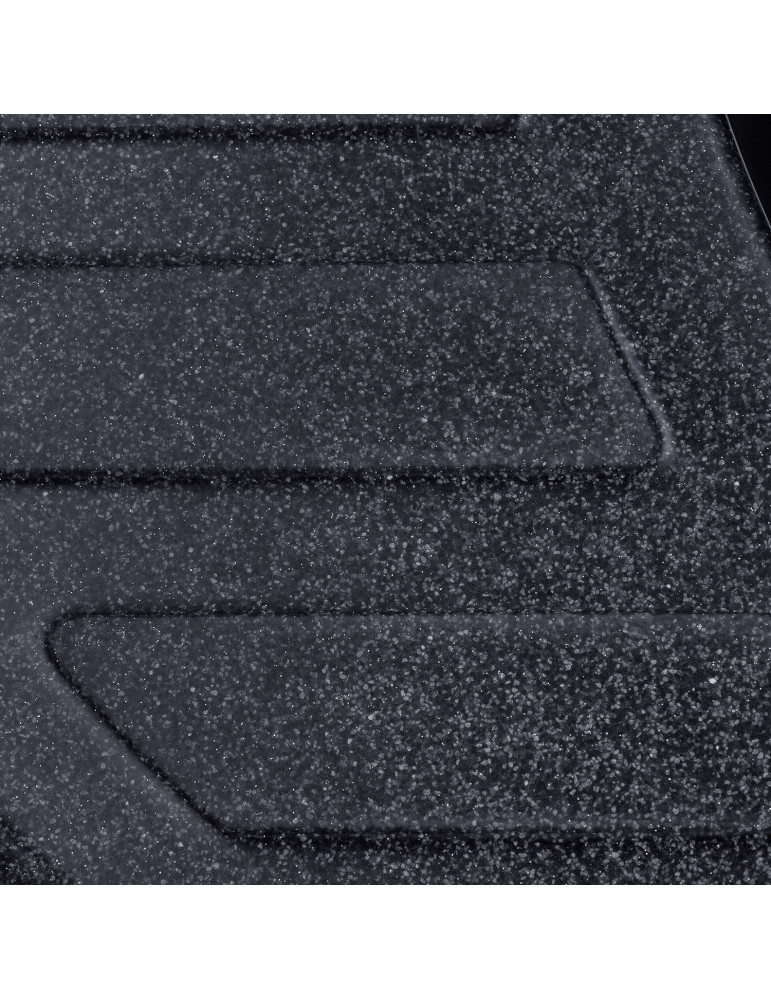 Кухонна мийка Kroner KRP Komposit SCH - 6250 | купити | SilverGoose.com.ua.com.ua