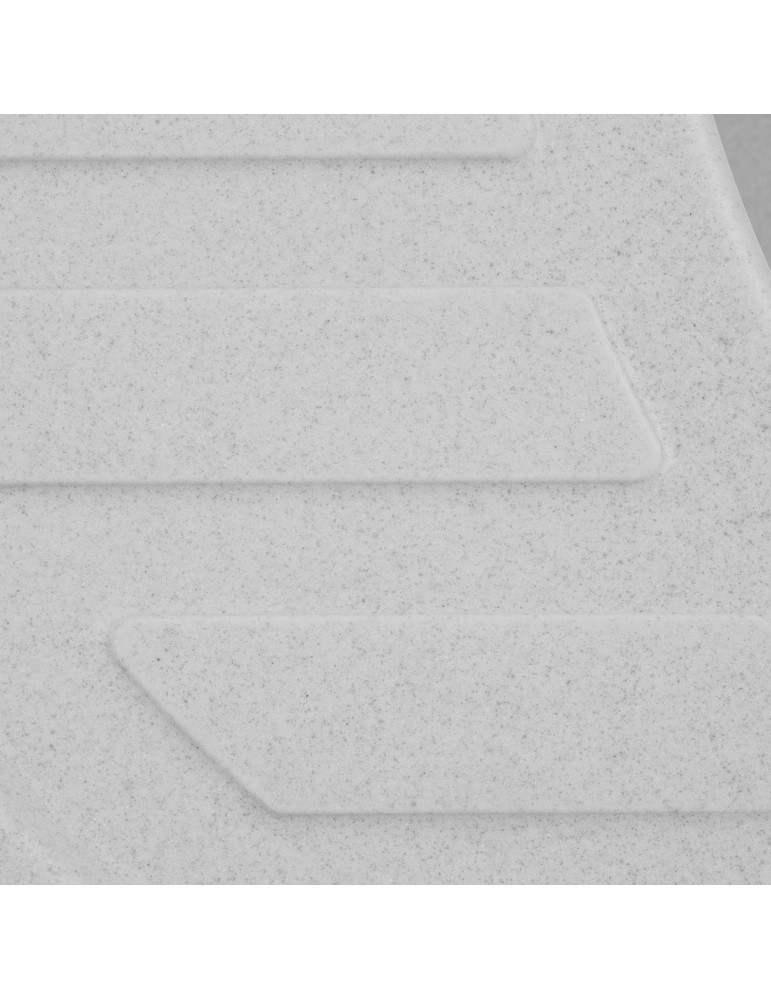 Кухонна мийка Kroner KRP Komposit GRA - 6250 | купити | SilverGoose.com.ua.com.ua