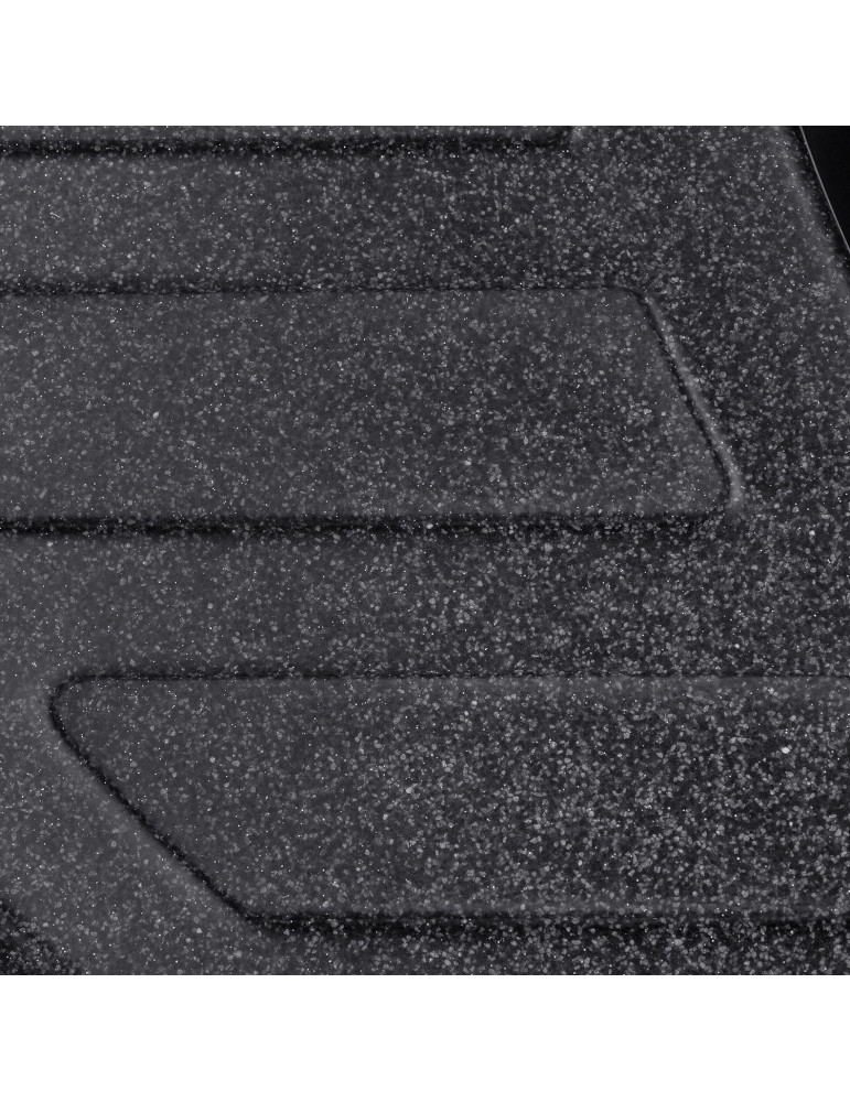 Кухонна мийка Kroner KRP Komposit GRB - 6250 | купити | SilverGoose.com.ua.com.ua