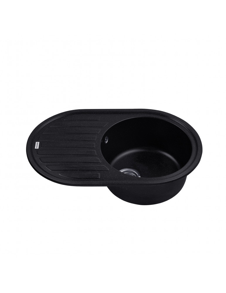 Кухонна мийка Kroner KRP Komposit SCH - 7750 | купити | SilverGoose.com.ua.com.ua