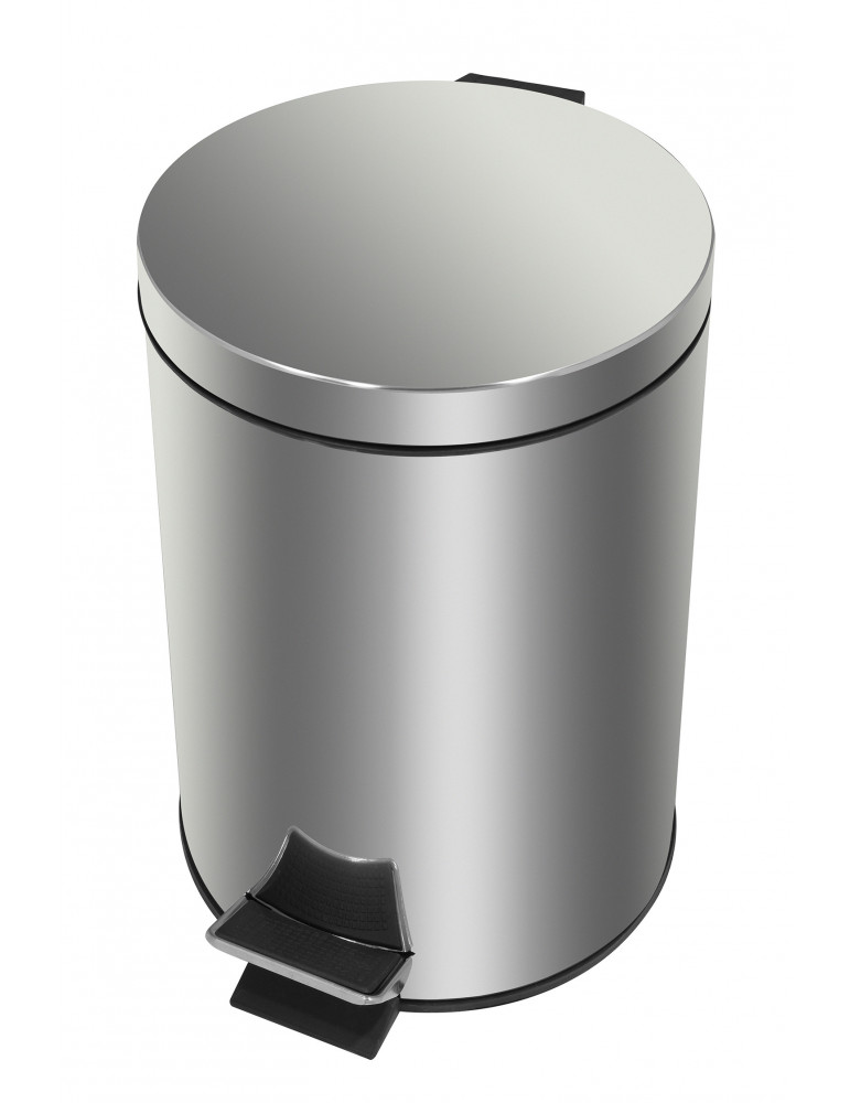 Відро для сміття Kroner KRM Rizze - ACE411 3 л | купити | SilverGoose.com.ua.com.ua