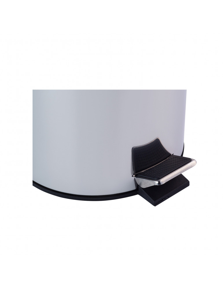 Відро для сміття Kroner KRM Rizze - ACE411 3 л | купити | SilverGoose.com.ua.com.ua