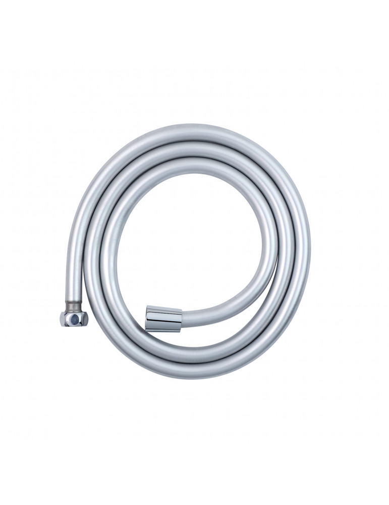 Шланг для душу Kroner KRM - C607 Anti-Twist 160 см | купити | SilverGoose.com.ua.com.ua