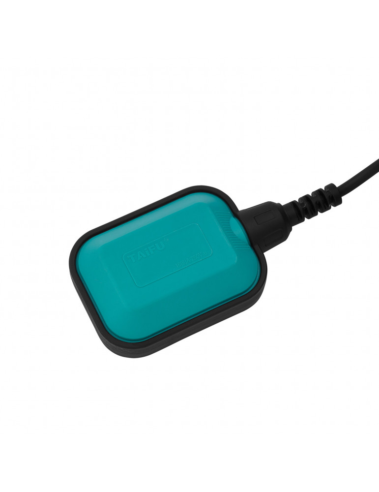 Насос фекальний Pumpman TPS1500A Нmax 15 м Qmax 20 куб.м 1500 Вт з ріжучим механізмом (чавун) | купити | SilverGoose.com.ua.com.