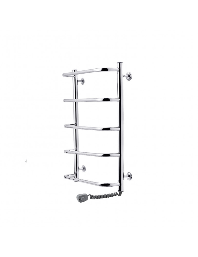 Сушарка для рушників електрична Kroner Мікс ДМ03EL 600x500/5 EL | купити | SilverGoose.com.ua.com.ua