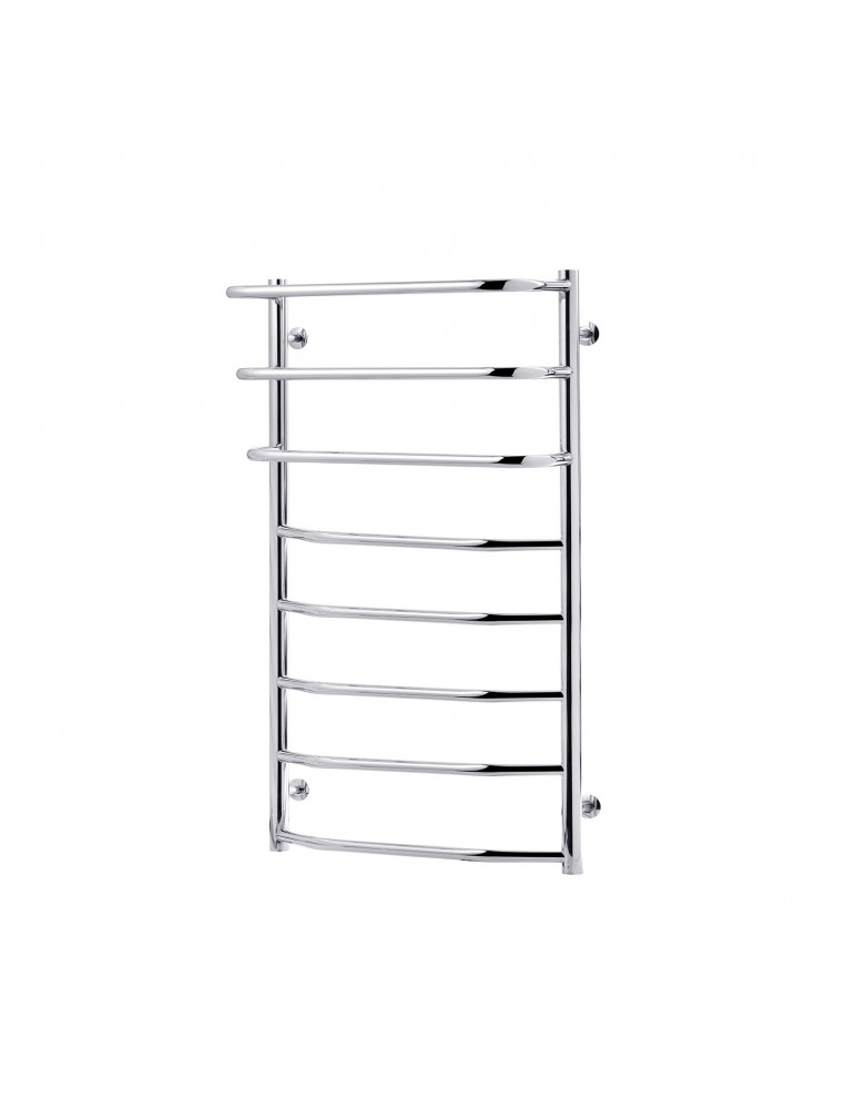 Сушарка для рушників водяна Kroner Каскад трапеція ДКТ07 900х530/8 | купити | SilverGoose.com.ua.com.ua