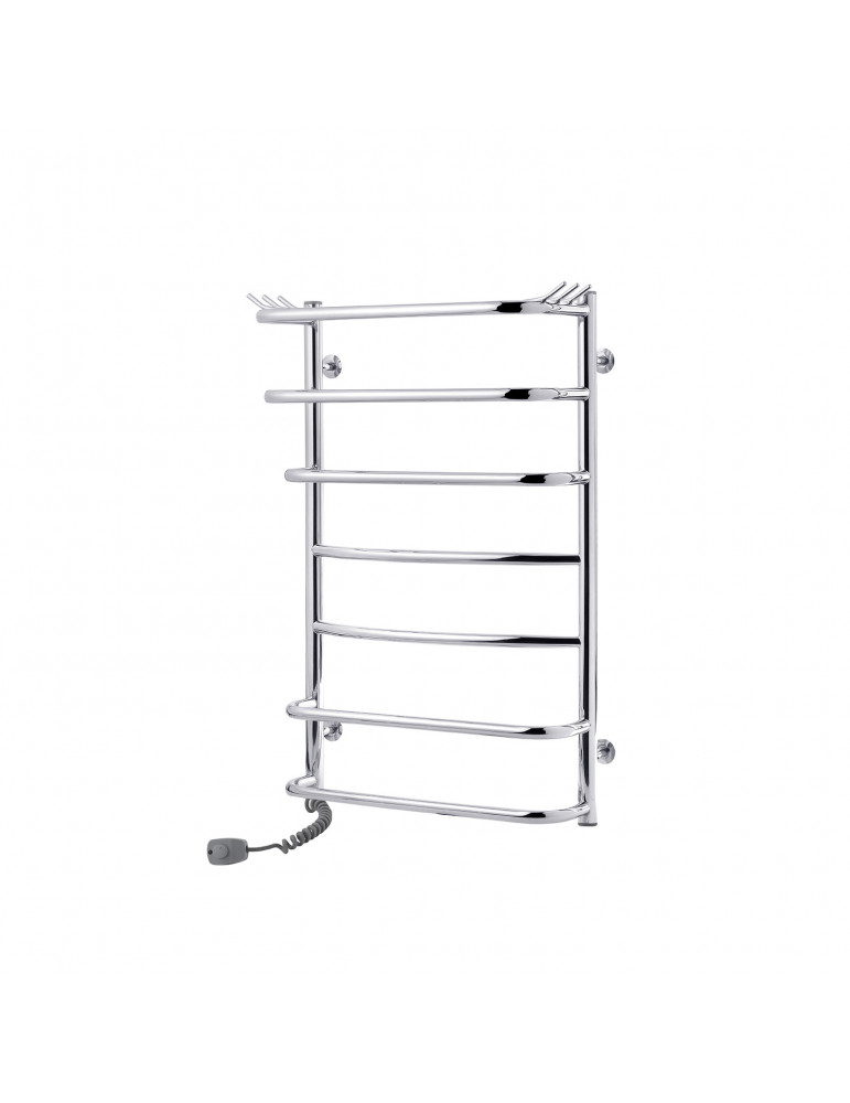 Сушарка для рушників електрична Kroner Канна ДК02EL 800x500/7 EL | купити | SilverGoose.com.ua.com.ua