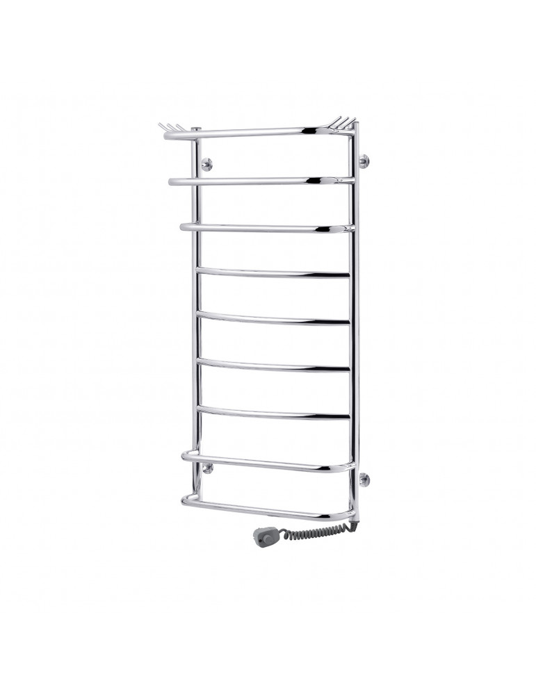 Сушарка для рушників електрична Kroner Канна ДК03ER 900х500/9 ER | купити | SilverGoose.com.ua.com.ua