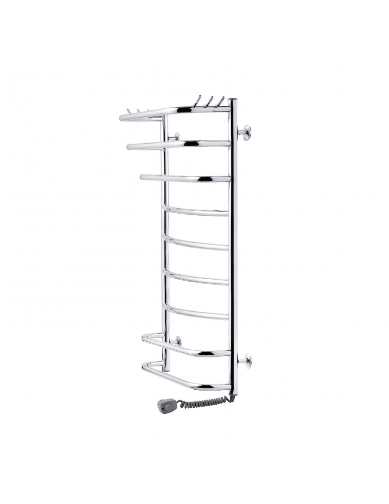 Сушарка для рушників електрична Kroner Канна ДК03ER 900х500/9 ER | купити | SilverGoose.com.ua.com.ua