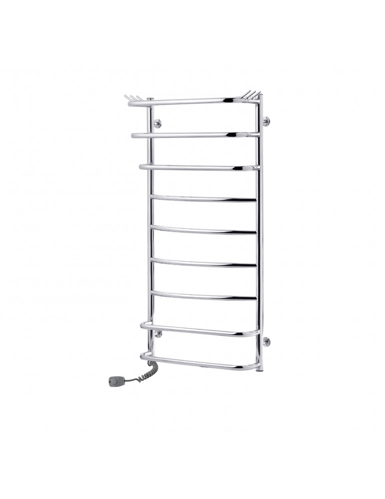 Сушарка для рушників електрична Kroner Канна ДК03EL 900х500/9 EL | купити | SilverGoose.com.ua.com.ua