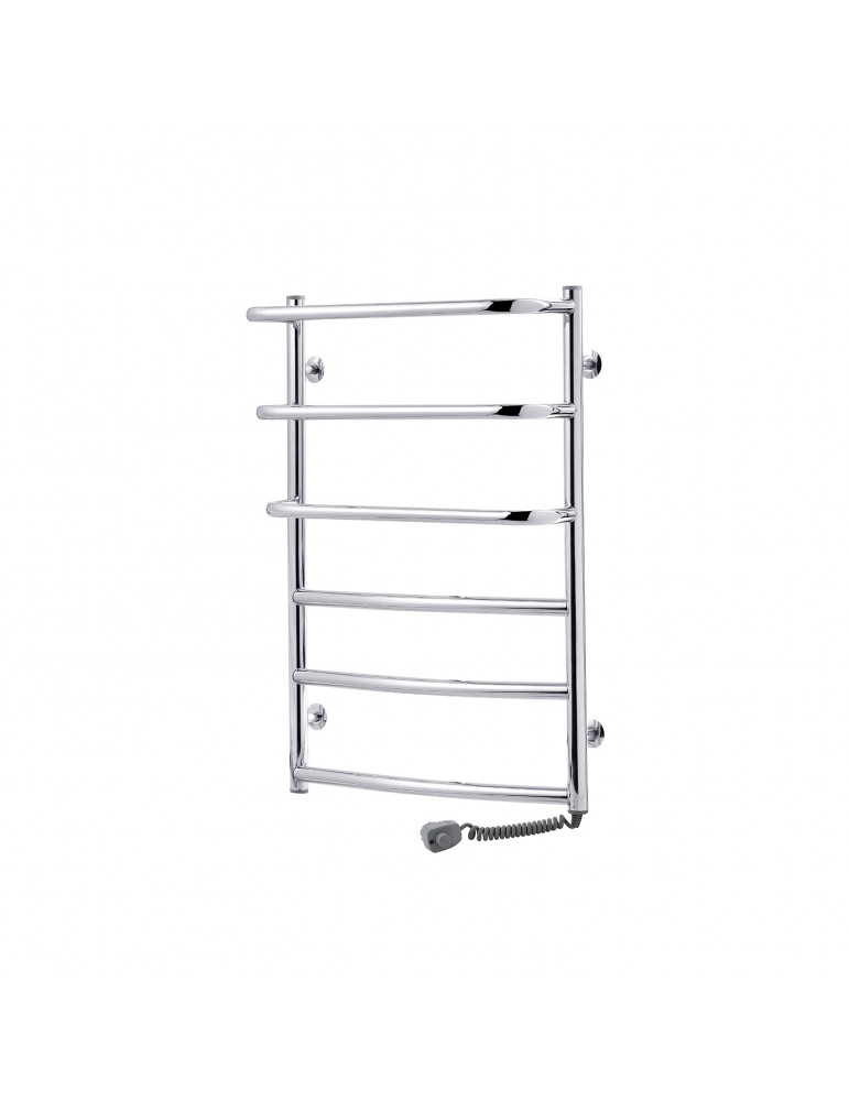 Сушарка для рушників електрична Kroner Каскад дуга ДKДER 800х500/6 ER | купити | SilverGoose.com.ua.com.ua